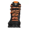 SALEWA Scarpe Mtn Trainer 2 Mid GTX Onyx Black UK 7.5 (41)