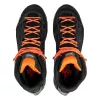 SALEWA Scarpe Mtn Trainer 2 Mid GTX Onyx Black UK 9 (43)