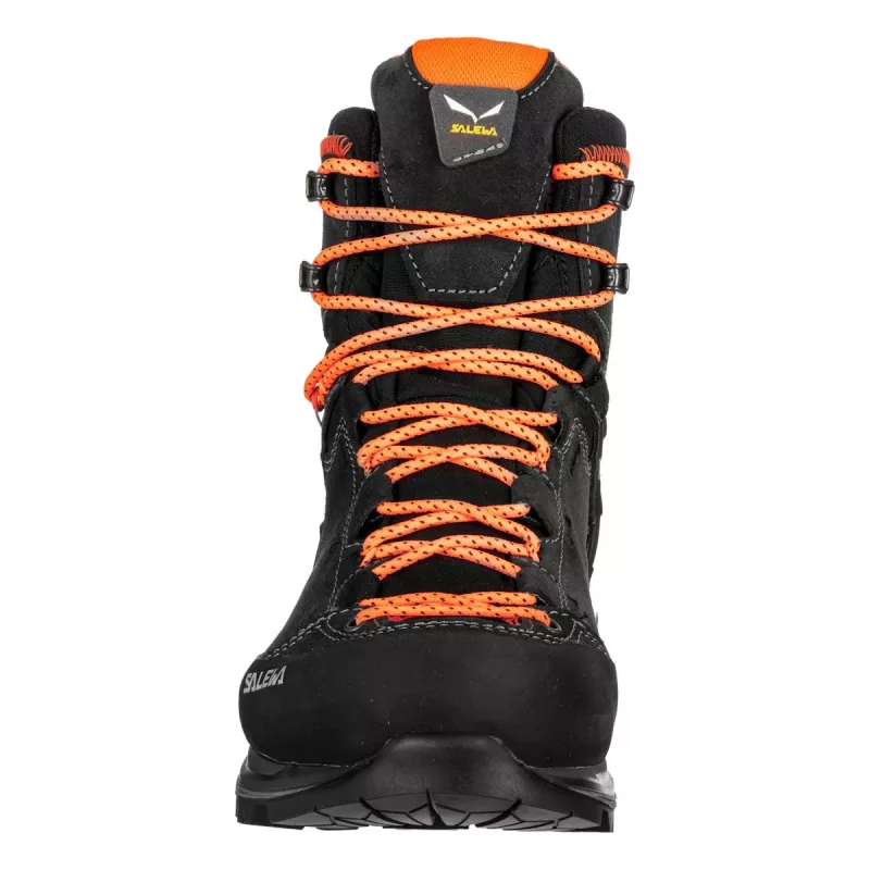 SALEWA Scarpe Mtn Trainer 2 Mid GTX Onyx Black UK 9 (43)