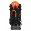 SALEWA Scarpe Mtn Trainer 2 Mid GTX Onyx Black UK 10.5 (45)