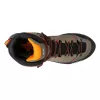 SALEWA scarpe Mtn Trainer 2 Mid GTX - Bungee Cord / nero - UK 8 (EU 42)
