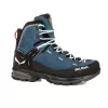 SALEWA Ciabatte Donna Red Dahlia Black UK 5.5 (EU 38.5)