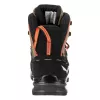 Salewa MTN Trainer 2 Mid GTX scarpe da trekking donna - Bungee Cord/nero - UK 5 (EU 38)