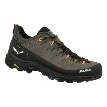 Salewa Alp Trainer 2 GTX scarpe da trekking - Bungee Cord/nero - UK 8 (EU 42)