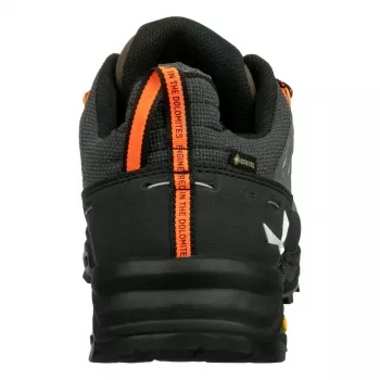 SALEWA Alp Trainer 2 GTX scarpe da trekking - Bungee Cord/nero - UK 9,5 (EU 44)