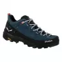 SALEWA Alp Trainer 2 GTX Scarpa da escursionismo Donna - Dark Denim/Black - UK 6 (EU 39)