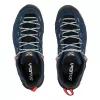 SALEWA Alp Trainer 2 GTX Scarpa da escursionismo Donna - Dark Denim/Black - UK 6 (EU 39)