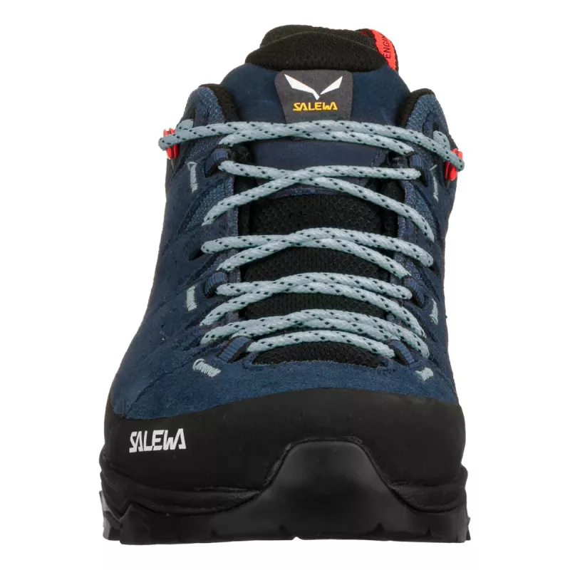 SALEWA Alp Trainer 2 GTX Scarpa da escursionismo Donna - Dark Denim/Black - UK 6 (EU 39)