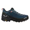 SALEWA Alp Trainer 2 GTX Scarpa da escursionismo Donna - Dark Denim/Black - UK 6 (EU 39)