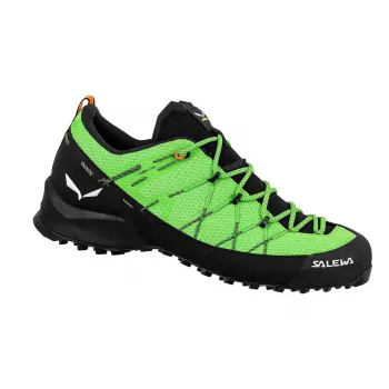 Salewa Wildfire 2 scarpe da avvicinamento uomo GORE-TEX