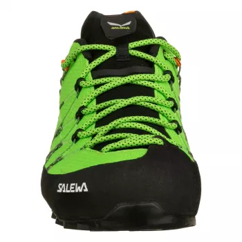 Salewa Wildfire 2 scarpe da avvicinamento uomo GORE-TEX