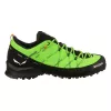 Salewa Wildfire 2 scarpe da avvicinamento uomo GORE-TEX