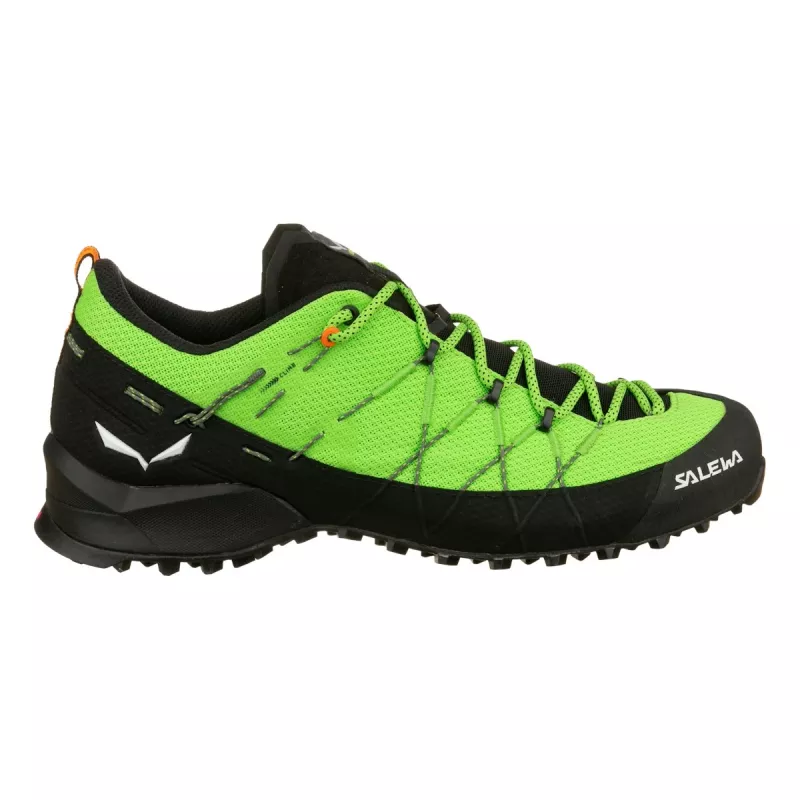 Salewa Wildfire 2 scarpe da avvicinamento uomo GORE-TEX