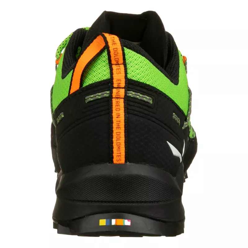 Salewa Wildfire 2 scarpe da avvicinamento uomo GORE-TEX