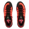 Salewa Wildfire 2 scarpe da avvicinamento donna - Fluo Coral/Nero, taglia 36.5