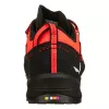Salewa Wildfire 2 scarpe da avvicinamento donna - Fluo Coral/Nero, EU 37