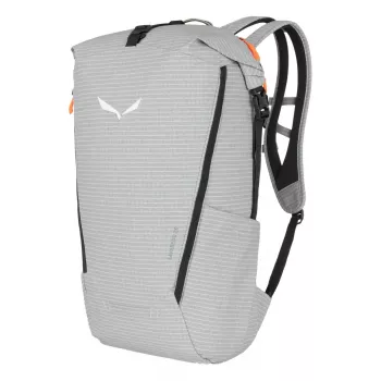 Salewa Lavaredo 26 zaino per laptop - Alloy