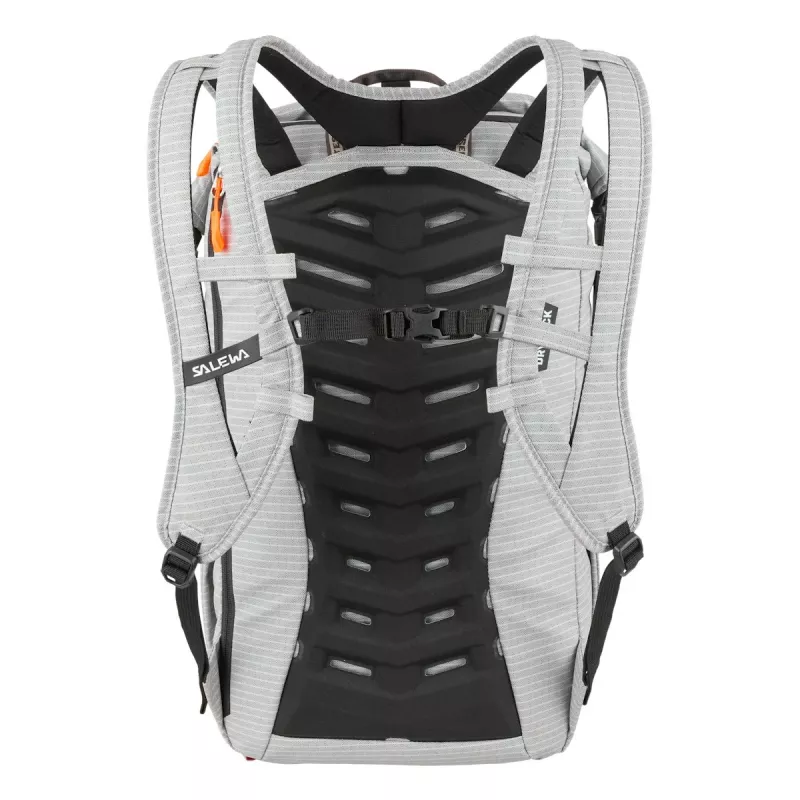 Salewa Lavaredo 26 zaino per laptop - Alloy