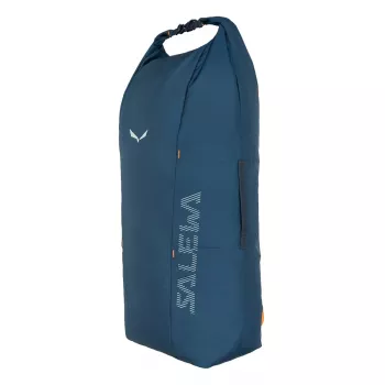 Salewa Pure Travel Cover custodia da viaggio per zaino - Dark Denim
