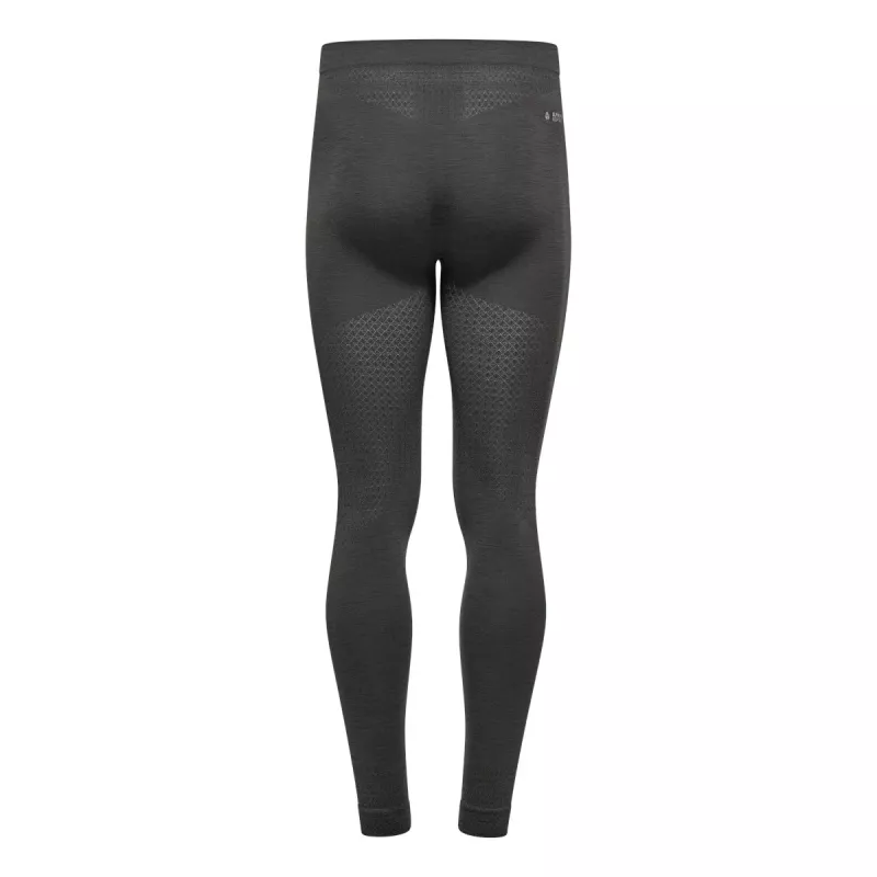 Salewa Zebru Medium Warm AMR tight - Onyx - taglia S