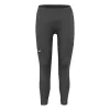 Salewa Zebra Leggings Responsive Tight Onyx taglia M