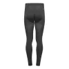 Salewa Zebra Leggings Responsive Tight Onyx taglia M