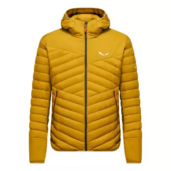Salewa Brenta Down giacca - Gold/Black Out