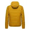 Salewa Brenta Down giacca - Gold/Black Out