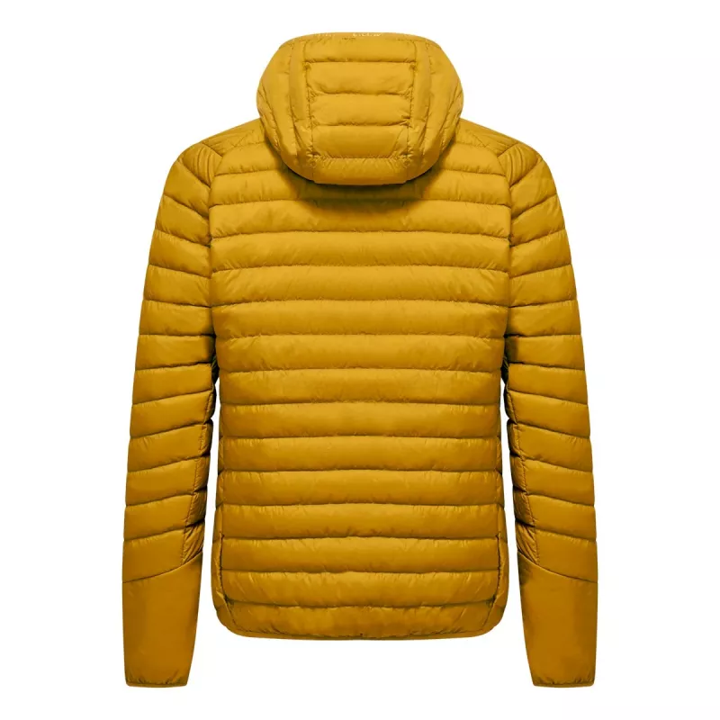 Salewa Brenta Down giacca - Gold/Black Out