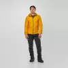 Salewa Brenta Down giacca - Gold/Black Out