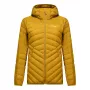 Salewa Brenta piumino donna - Gold, taglia S