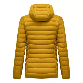 Salewa Brenta giacca donna - Gold, taglia M