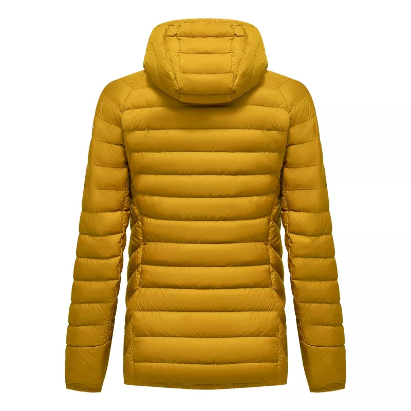 Salewa Brenta giacca donna - Gold, taglia M