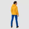 Salewa Brenta giacca donna - Gold, taglia M