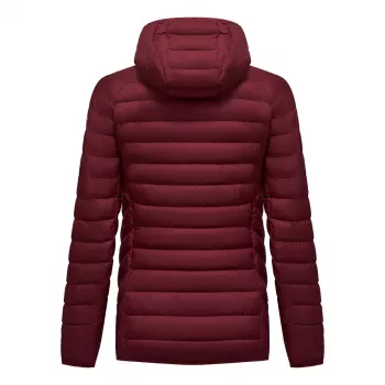 Salewa Brenta giacca - Syrah - XXS - piumino donna