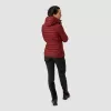 Salewa Brenta giacca - Syrah - XXS - piumino donna