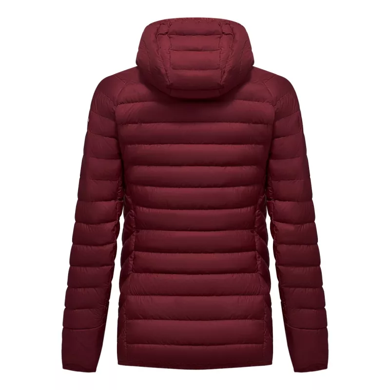 SALEWA Brenta piumino donna Syrah 38 (M)