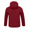 Salewa Ortles Hybrid TWR giacca imbottita bambino Syrah