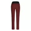 SALEWA Puez DST Warm Cargo Leggings donna Syrah 0910 38 (M)