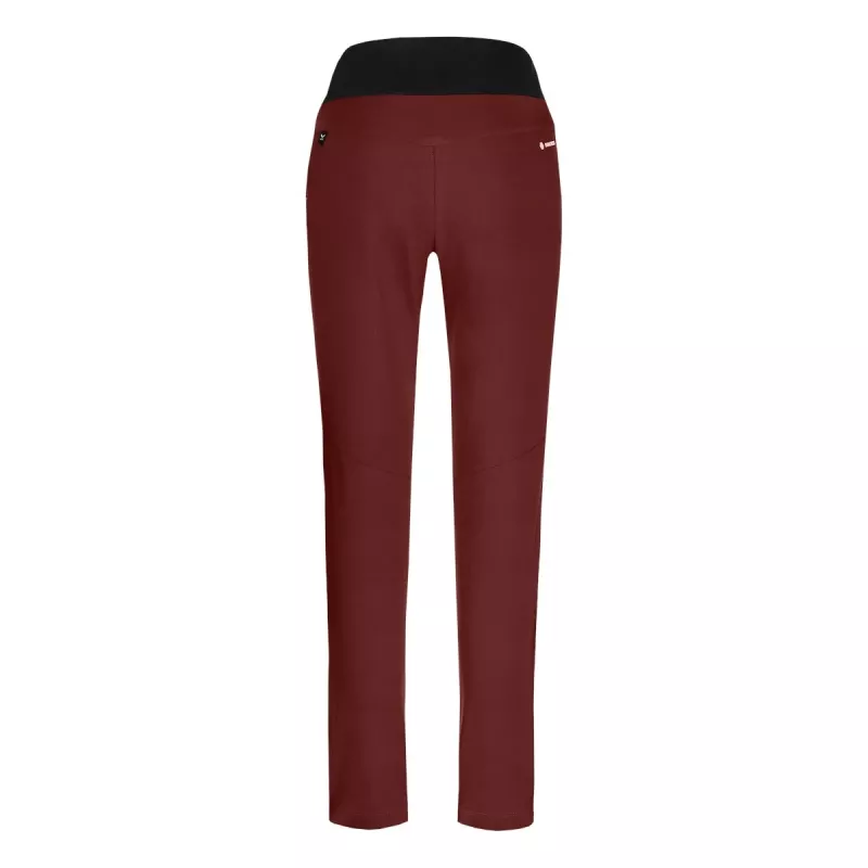 SALEWA Puez DST Warm Cargo Leggings donna Syrah 0910 38 (M)