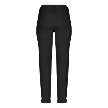 SALEWA Puez Dolomitic 2 DST pantaloni da trekking donna - Black Out - taglia 38