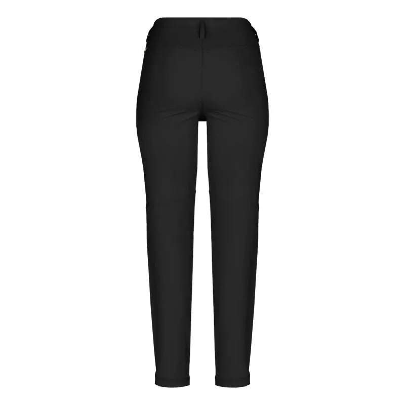 SALEWA Puez Dolomitic 2 DST pantaloni da trekking donna - Black Out - taglia 38