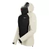 Giacca ibrida donna Salewa Sella PTX 3L Oatmeal