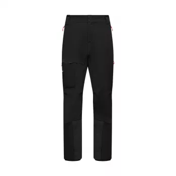 SALEWA Sella DST pantaloni da ciclismo Black Out taglia 48 (M)