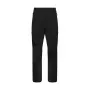 SALEWA Sella DST pantaloni da ciclismo Black Out taglia 48 (M)