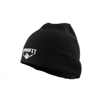 Dynafit Fold-up berretto, Black Out