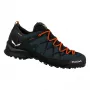 Salewa Wildfire 2 GTX scarpe da avvicinamento - Navy Blazer/Black - taglia 44.5