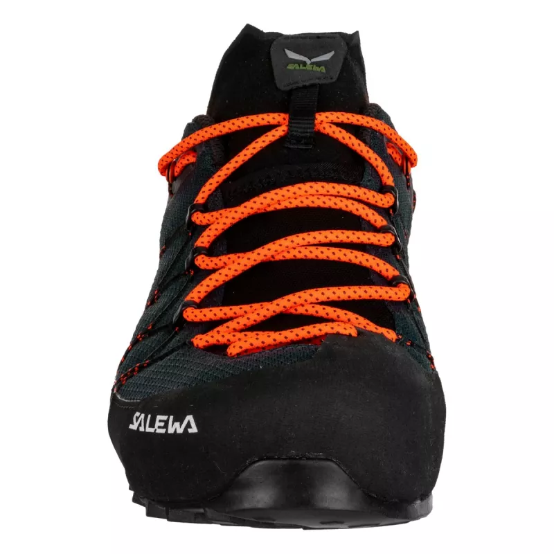 SALEWA Wildfire 2 GTX Scarpe da avvicinamento - Navy Blazer/Black - UK 11