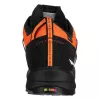 Salewa Wildfire 2 GTX Scarpe da avvicinamento - Fluo Orange/Nero, Taglia EU 46,5