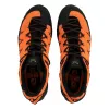 Salewa Wildfire 2 GTX Scarpe da avvicinamento - Fluo Orange/Nero, Taglia EU 46,5